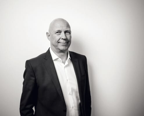 Bruno Schulze