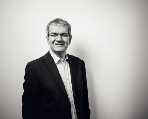 Prof. Dr. med. Parwis Fotuhi
