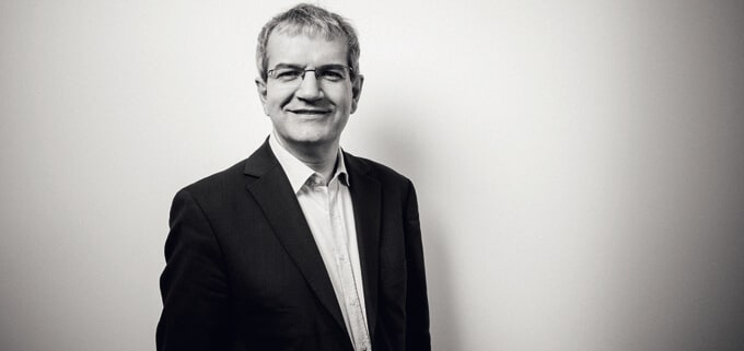 Prof. Dr. med. Parwis Fotuhi