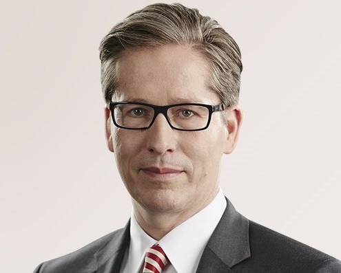 Nachgefragt bei… Frank Strauss