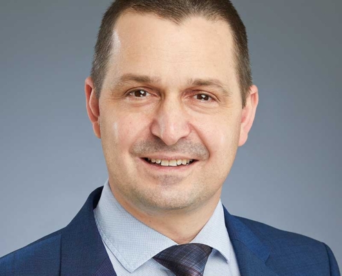 Daniel Strub