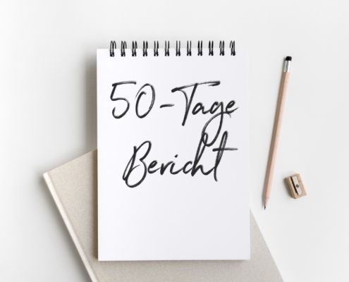 50 Tage