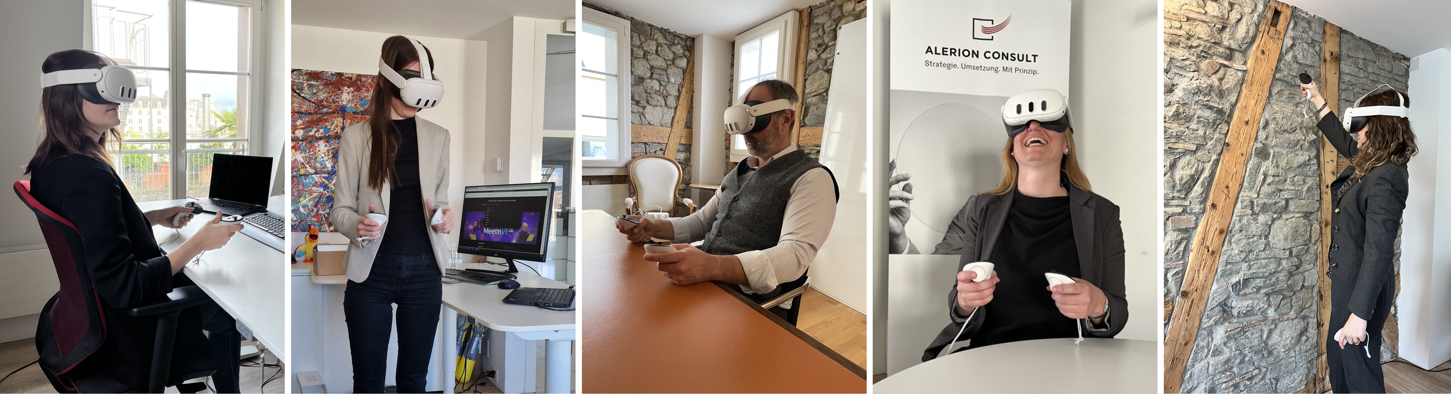 Alerion VR