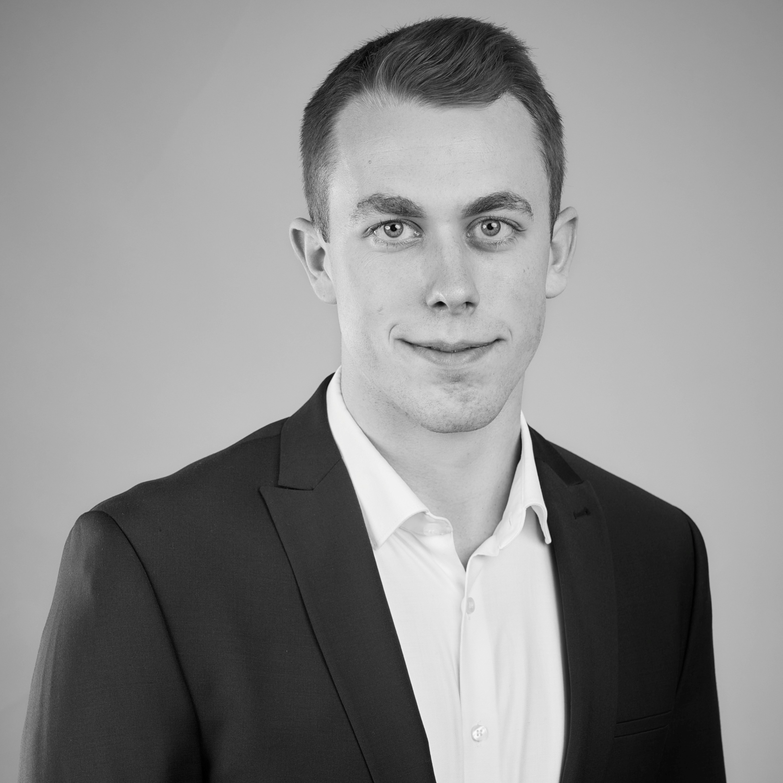 Max Doepgen